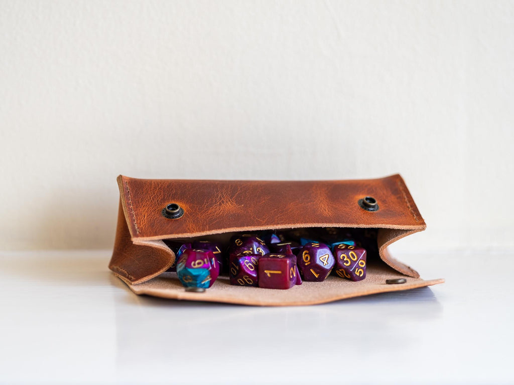 Dice Bag