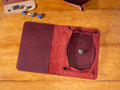 Mini Tablet Sleeve with Dice Tray