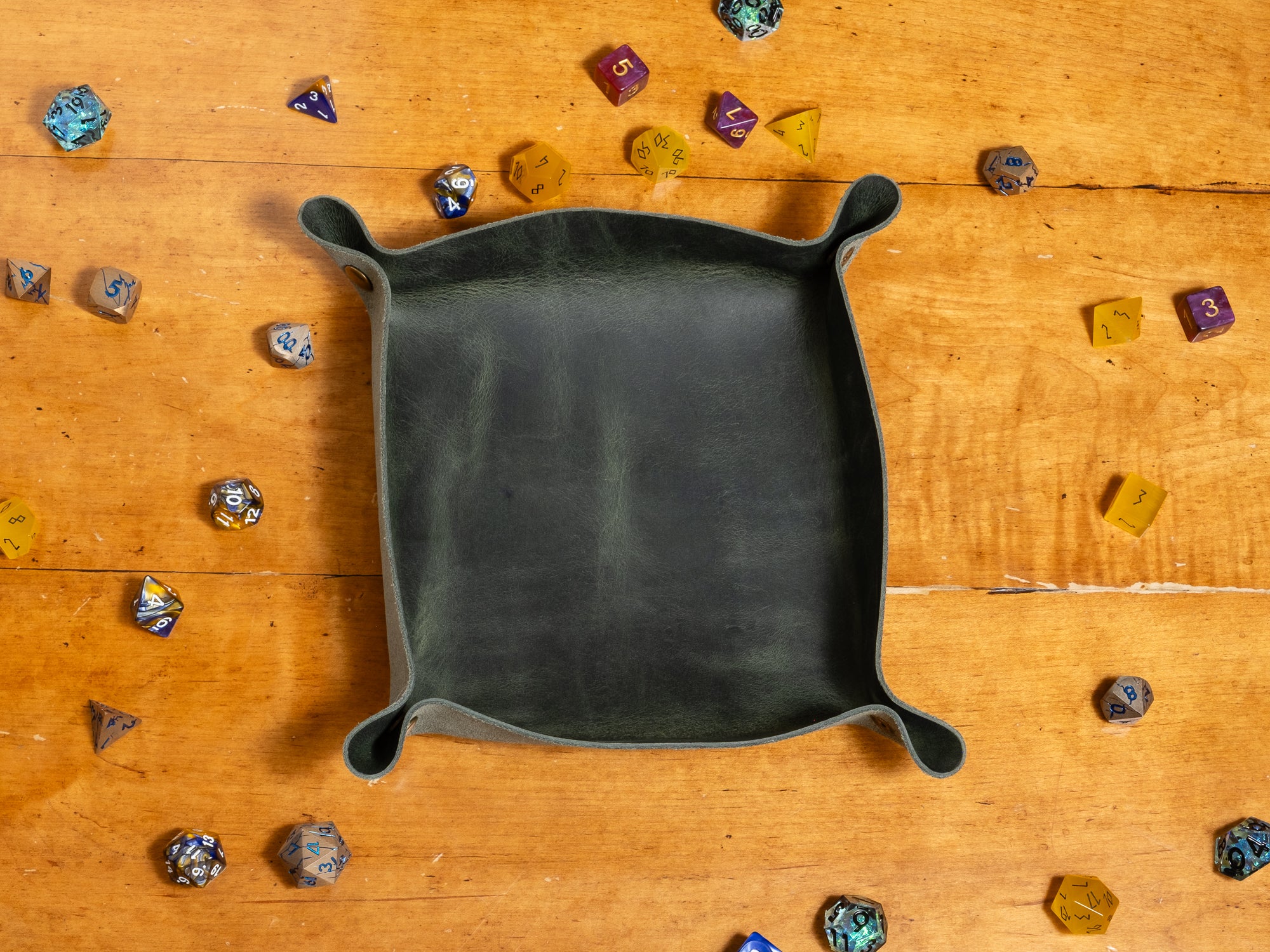 Dice Tray