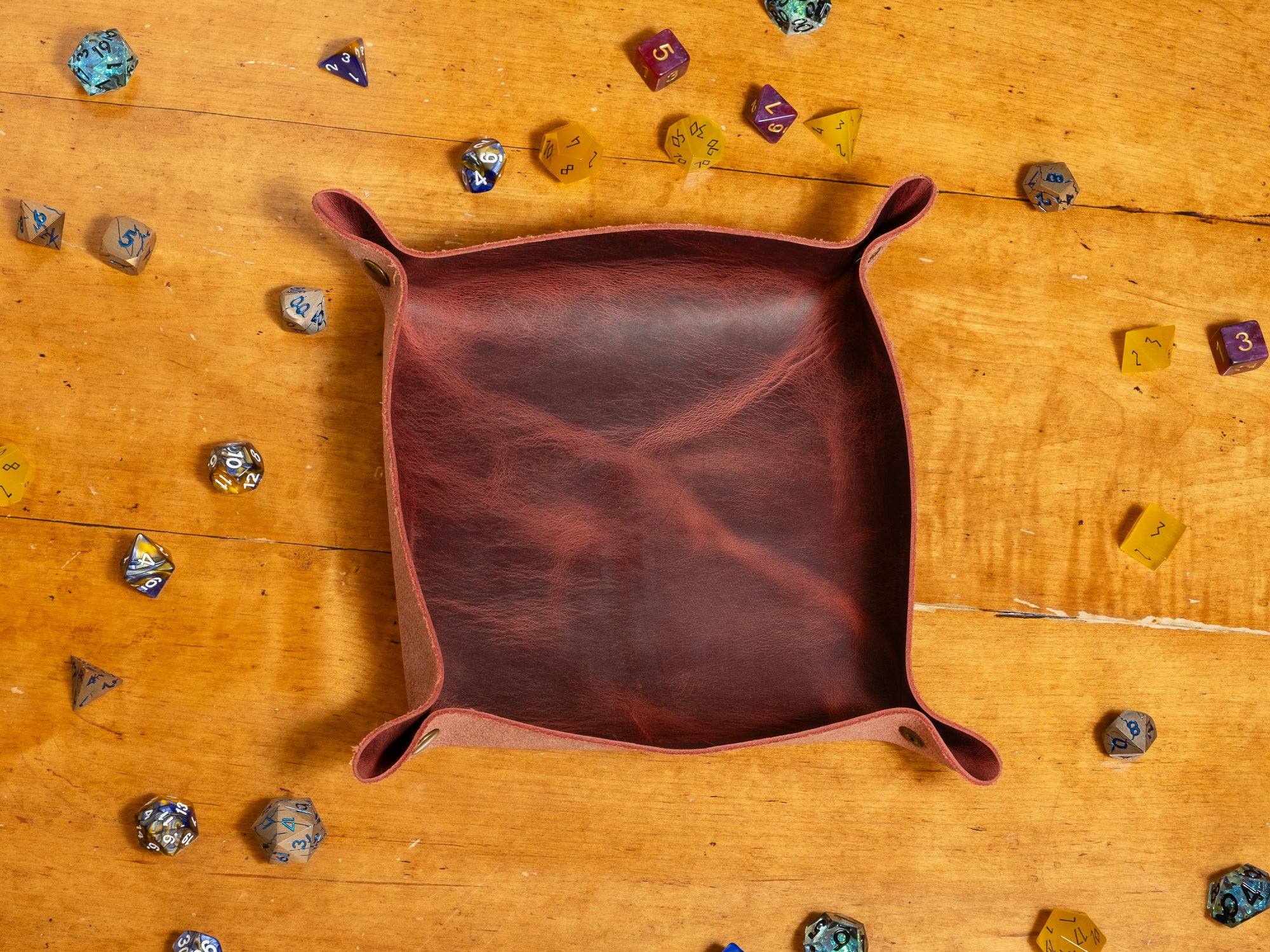 Dice Tray